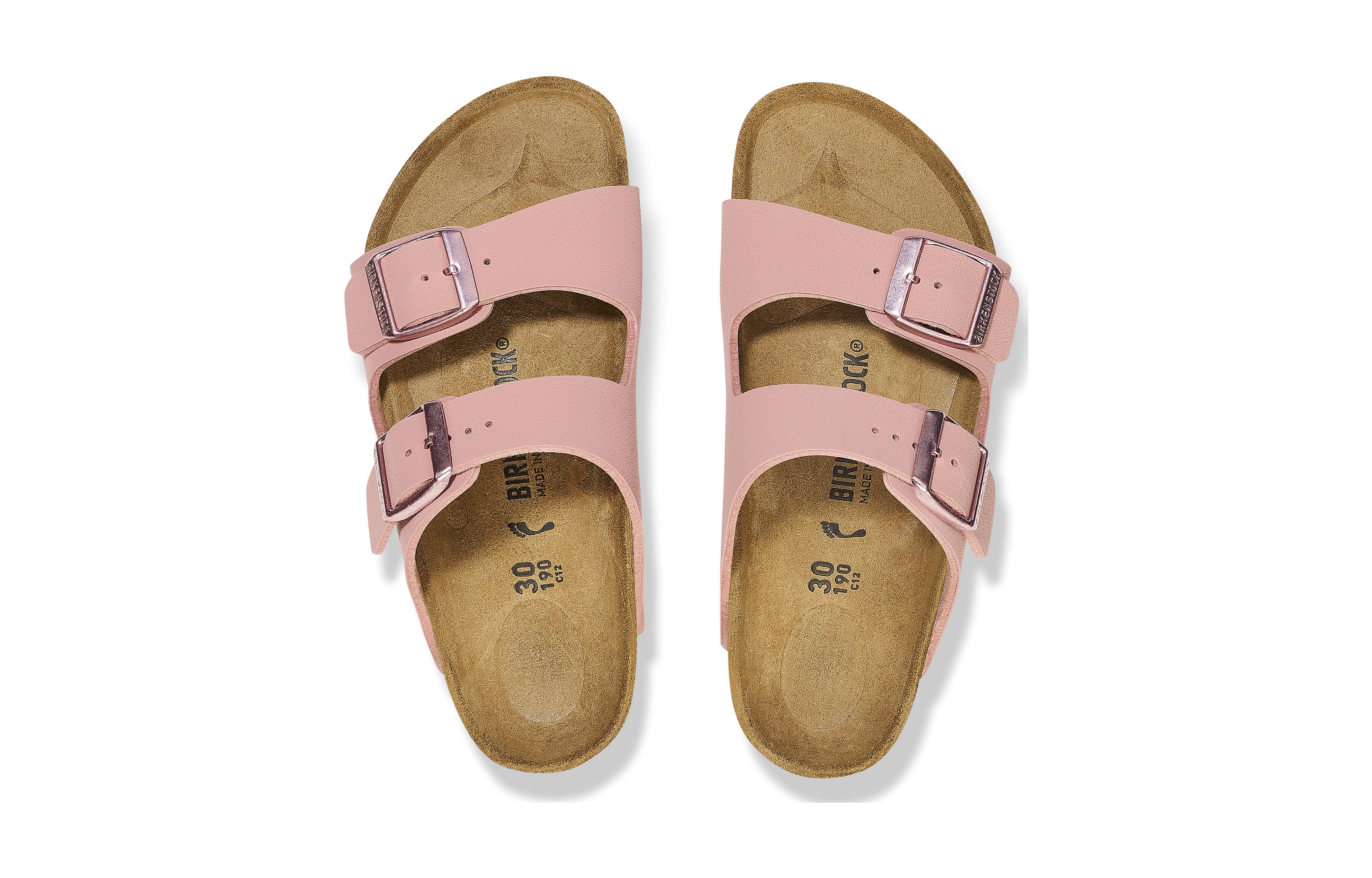 Shop (PS) Birkenstock 'Comodidad Hebilla Rosa' 1026412