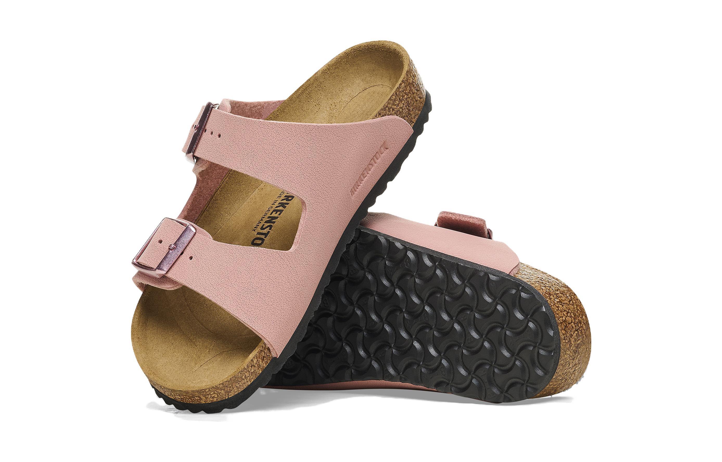Purchase (PS) Birkenstock 'Comodidad Hebilla Rosa' 1026412