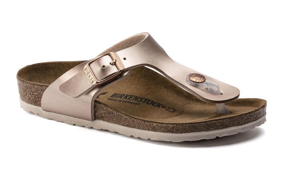 Order (PS) Birkenstock 'Emas Rose' 1012525