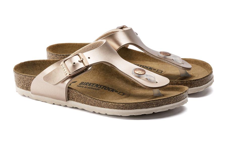 Lookbook (PS) Birkenstock 'Emas Rose' 1012525