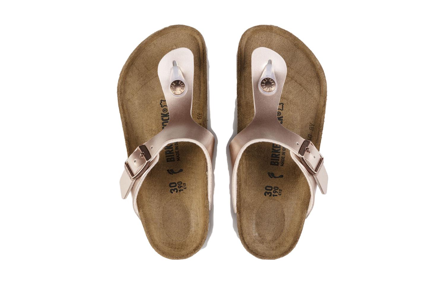 Shop (PS) Birkenstock 'Emas Rose' 1012525