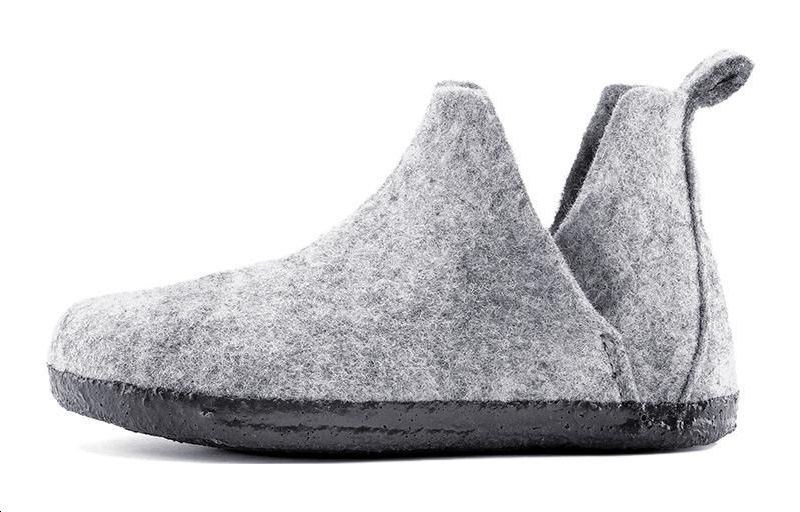 (PS) Birkenstock 'Simple Grey'