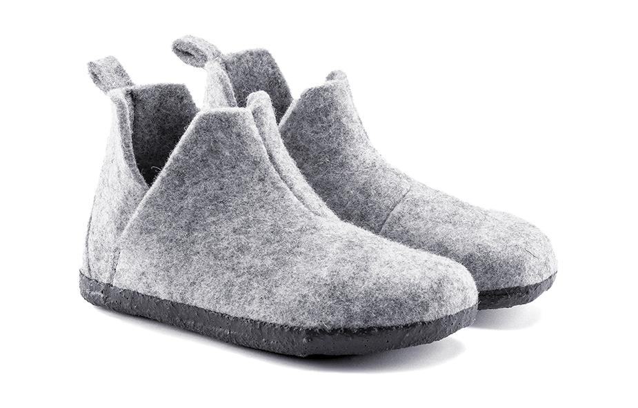 (PS) Birkenstock 'Simple Grey' 圖 4