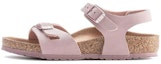 Buy (Preschool) Birkenstock Arizona 'Blush Narrow' 1023433