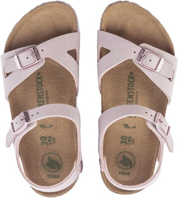 (Preschool) Birkenstock Arizona 'Blush Narrow' 1023433 Shop (Preschool) Birkenstock Arizona 'Blush Narrow' 1023433