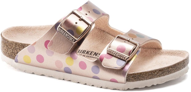 (PS) ビルケンシュトック アリゾナ『ブロンズ』 1021694 Lookbook (PS) ビルケンシュトック アリゾナ『ブロンズ』 1021694