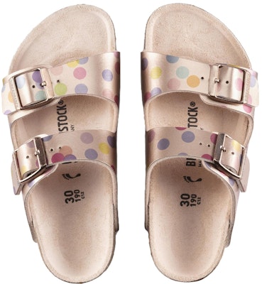(Preschool) Birkenstock Arizona 'Bronze' 1021694 Purchase (Preschool) Birkenstock Arizona 'Bronze' 1021694
