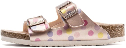 (Preschool) Birkenstock Arizona 'Bronze Narrow' 1021697 (Preschool) Birkenstock Arizona 'Bronze Narrow' 1021697