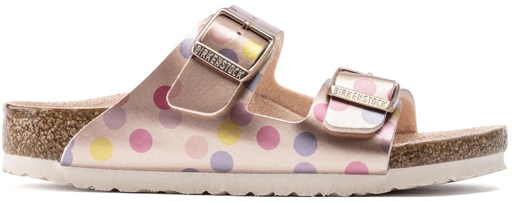 (Preschool) Birkenstock Arizona 'Bronze Narrow' 1021697 Order (Preschool) Birkenstock Arizona 'Bronze Narrow' 1021697