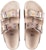 (Preschool) Birkenstock Arizona 'Bronze Narrow' 1021697