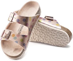 (PS) ビルケンシュトック アリゾナ『ブロンズ ナロー』 1021697 Details for (PS) ビルケンシュトック アリゾナ『ブロンズ ナロー』 1021697