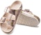 (Preschool) Birkenstock Arizona 'Bronze Narrow' 1021697