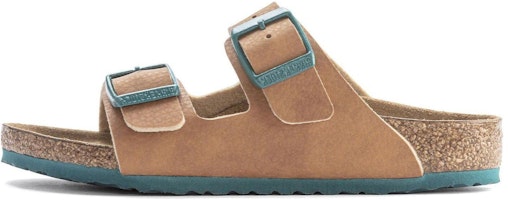 (Preschool) Birkenstock Arizona 'Brown Narrow' 1023432 (Preschool) Birkenstock Arizona 'Brown Narrow' 1023432