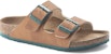 (Preschool) Birkenstock Arizona 'Brown Narrow' 1023432