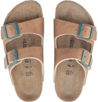 (PS) 勃肯鞋 Arizona '棕色窄版' 1023432 Purchase (PS) 勃肯鞋 Arizona '棕色窄版' 1023432