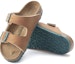 Details for (Preschool) Birkenstock Arizona 'Brown Narrow' 1023432