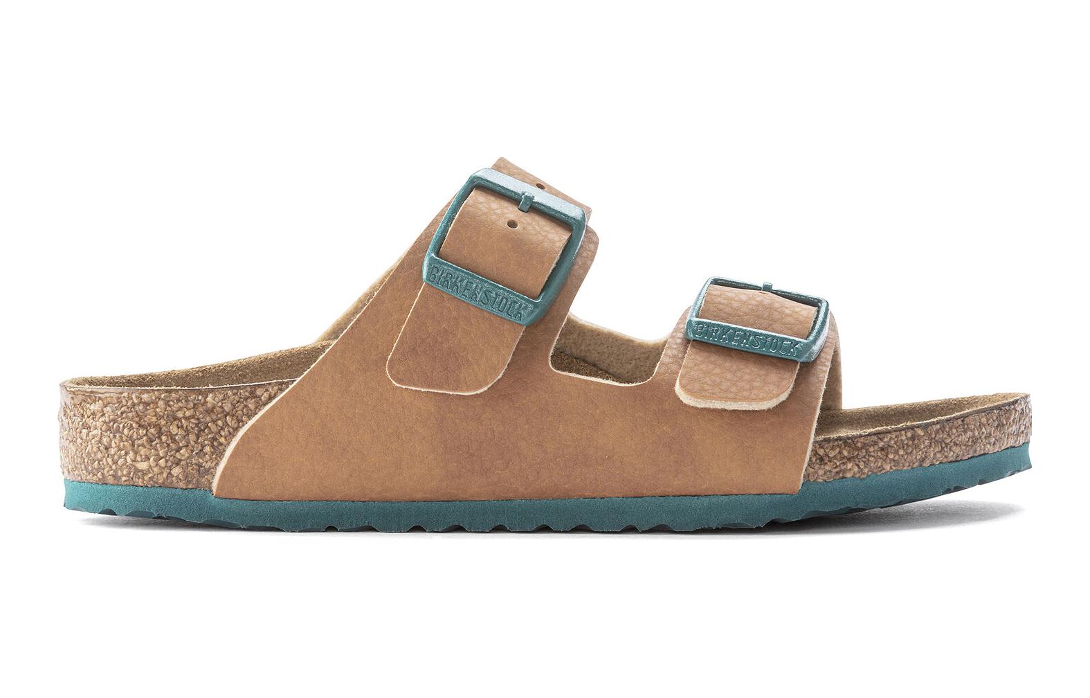 Order (PS) Birkenstock Arizona 'Marrón Jengibre' 1023406