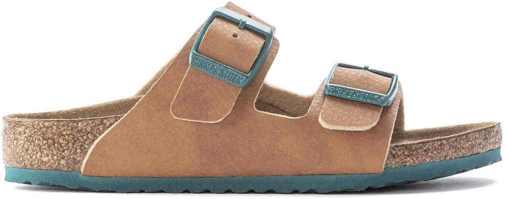(PS) Birkenstock Arizona 'Marrón Jengibre' 1023406 Order (PS) Birkenstock Arizona 'Marrón Jengibre' 1023406