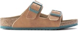 Order (PS) Birkenstock Arizona 'Marrón Jengibre' 1023406