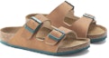 Shop (PS) Birkenstock Arizona 'Marrón Jengibre' 1023406