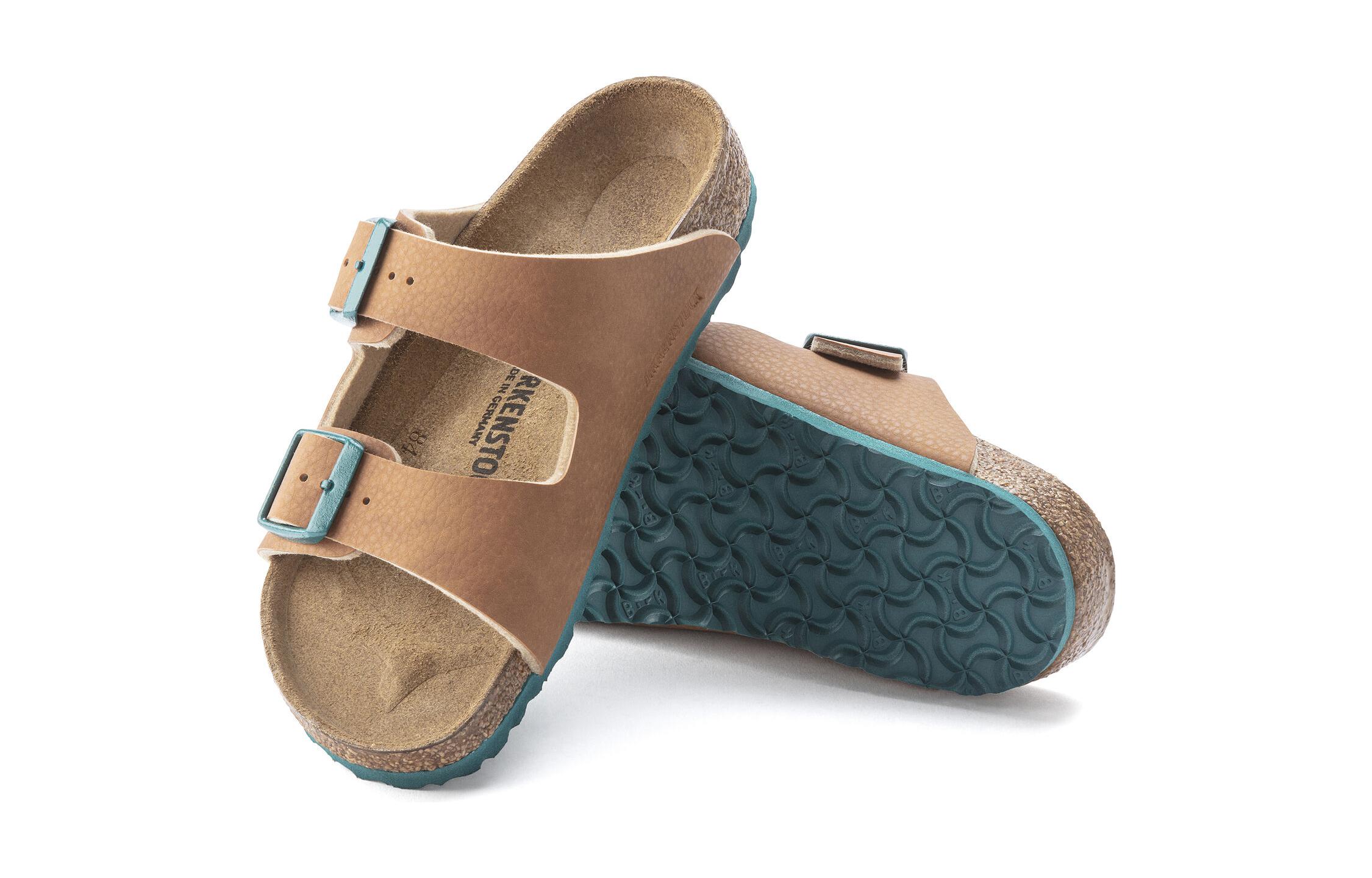 Purchase (PS) Birkenstock Arizona 'Marrón Jengibre' 1023406