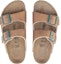 Details for (PS) Birkenstock Arizona 'Marrón Jengibre' 1023406