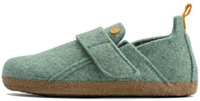 (Preschool) Birkenstock Arizona 'Grey Green' 1023088 (Preschool) Birkenstock Arizona 'Grey Green' 1023088
