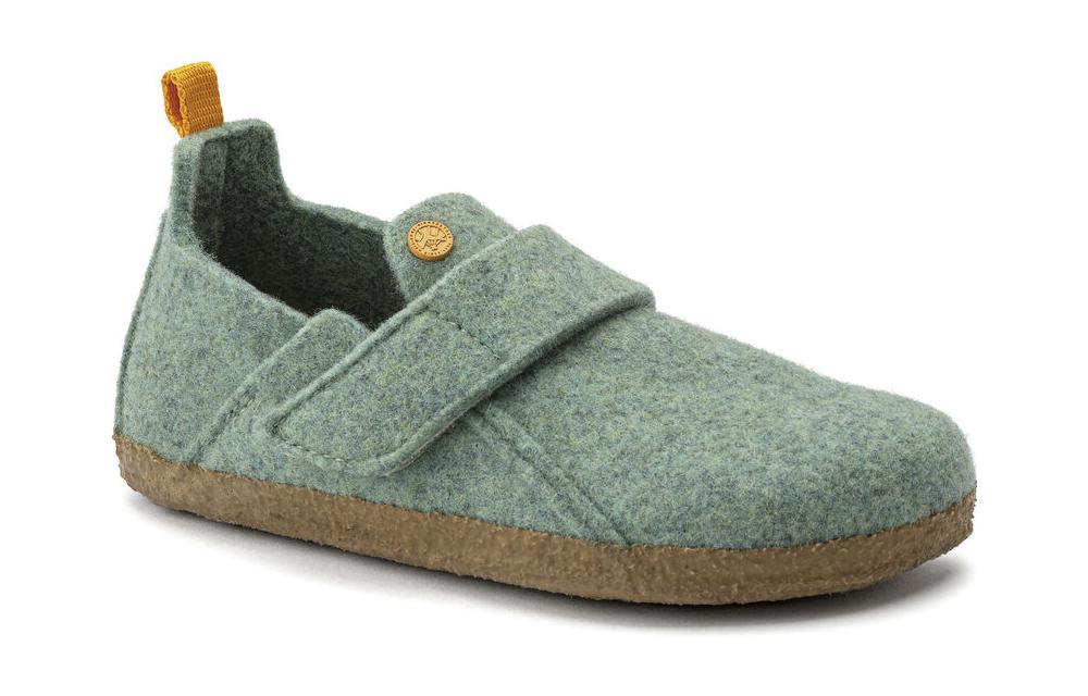 Order (PS) Birkenstock Arizona 'Gris Verde' 1023088