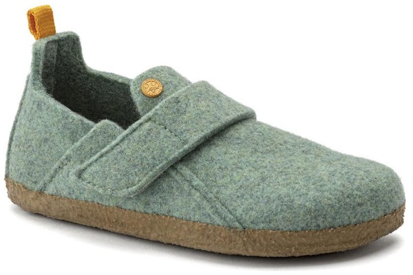 (Preschool) Birkenstock Arizona 'Grey Green' 1023088 Order (Preschool) Birkenstock Arizona 'Grey Green' 1023088