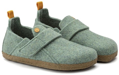 (PS) Birkenstock Arizona ''Kelabu Hijau'' 1023088 Lookbook (PS) Birkenstock Arizona ''Kelabu Hijau'' 1023088