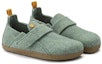 Lookbook (Preschool) Birkenstock Arizona 'Grey Green' 1023088