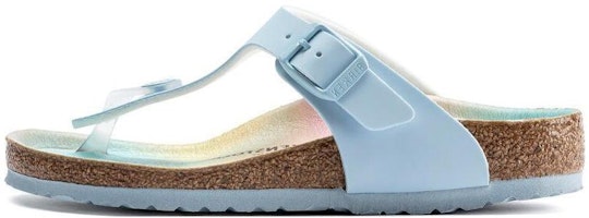 (Preschool) Birkenstock Arizona 'Light Blue Gradient' 1022162 (Preschool) Birkenstock Arizona 'Light Blue Gradient' 1022162