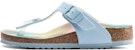 (Preschool) Birkenstock Arizona 'Light Blue Gradient' 1022162