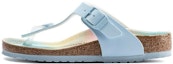 Buy (Preschool) Birkenstock Arizona 'Light Blue Gradient' 1022162