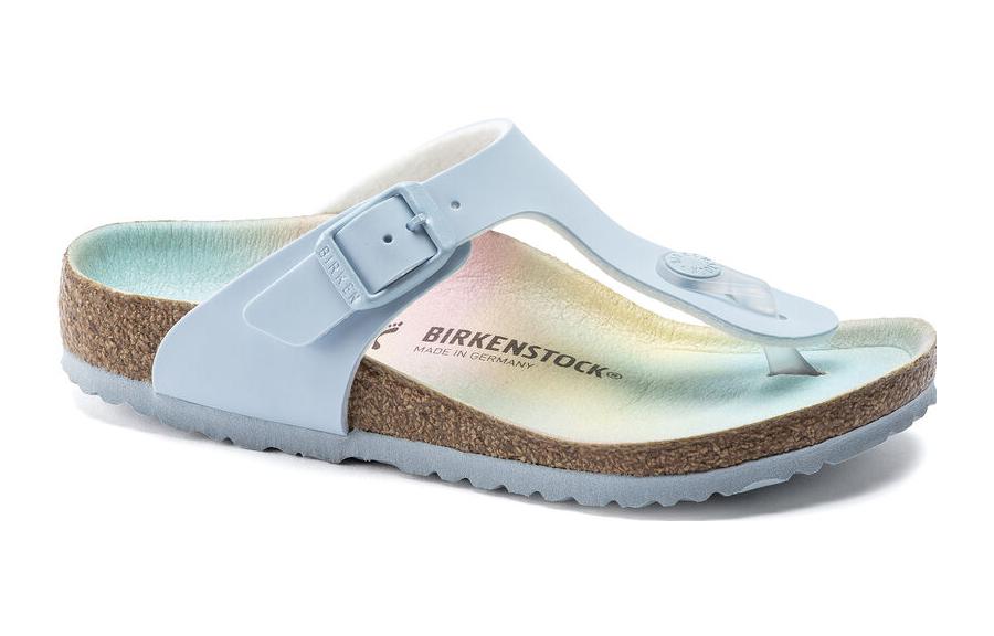 Order (PS) Birkenstock Arizona 'Degradado Azul Claro' 1022162