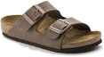 Order (PS) Birkenstock Arizona 'Coklat Mocha' 1002361