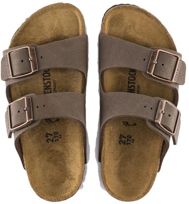 (PS) Birkenstock Arizona 'Coklat Mocha' 1002361 Shop (PS) Birkenstock Arizona 'Coklat Mocha' 1002361