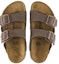 Shop (PS) Birkenstock Arizona 'Coklat Mocha' 1002361