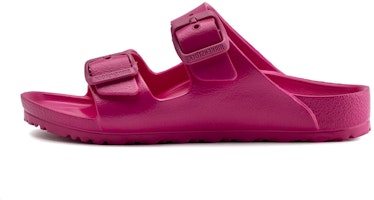 (Preschool) Birkenstock Arizona 'Purple Red Narrow Edition' 1018923 (Preschool) Birkenstock Arizona 'Purple Red Narrow Edition' 1018923