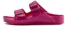 (Preschool) Birkenstock Arizona 'Purple Red Narrow Edition' 1018923