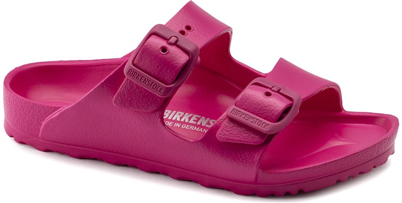 (Preschool) Birkenstock Arizona 'Purple Red Narrow Edition' 1018923 Lookbook (Preschool) Birkenstock Arizona 'Purple Red Narrow Edition' 1018923