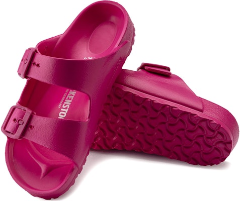 (Preschool) Birkenstock Arizona 'Purple Red Narrow Edition' 1018923 Purchase (Preschool) Birkenstock Arizona 'Purple Red Narrow Edition' 1018923