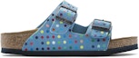 Order (Preschool) Birkenstock Arizona 'Sky Blue' 1024341