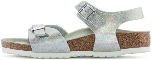 (Preschool) Birkenstock Arizona Narrow 'Matcha Green' 1024720 (Preschool) Birkenstock Arizona Narrow 'Matcha Green' 1024720