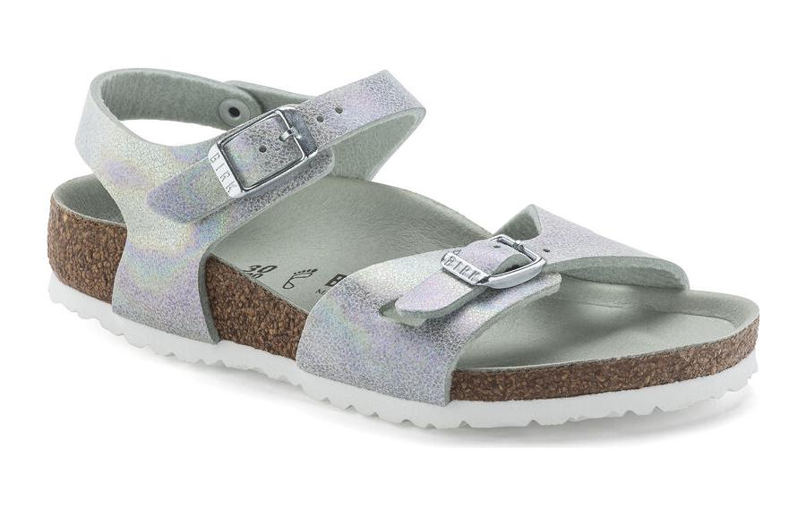 Order (PS) Birkenstock Arizona Estrecha 'Verde Matcha' 1024720