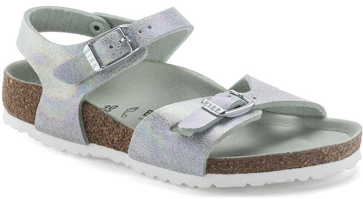 (Preschool) Birkenstock Arizona Narrow 'Matcha Green' 1024720 Order (Preschool) Birkenstock Arizona Narrow 'Matcha Green' 1024720
