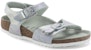 (Preschool) Birkenstock Arizona Narrow 'Matcha Green' 1024720