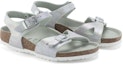 Lookbook (Preschool) Birkenstock Arizona Narrow 'Matcha Green' 1024720