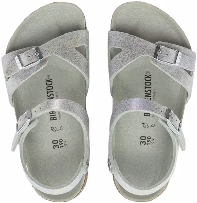 (Preschool) Birkenstock Arizona Narrow 'Matcha Green' 1024720 Shop (Preschool) Birkenstock Arizona Narrow 'Matcha Green' 1024720