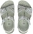 (Preschool) Birkenstock Arizona Narrow 'Matcha Green' 1024720